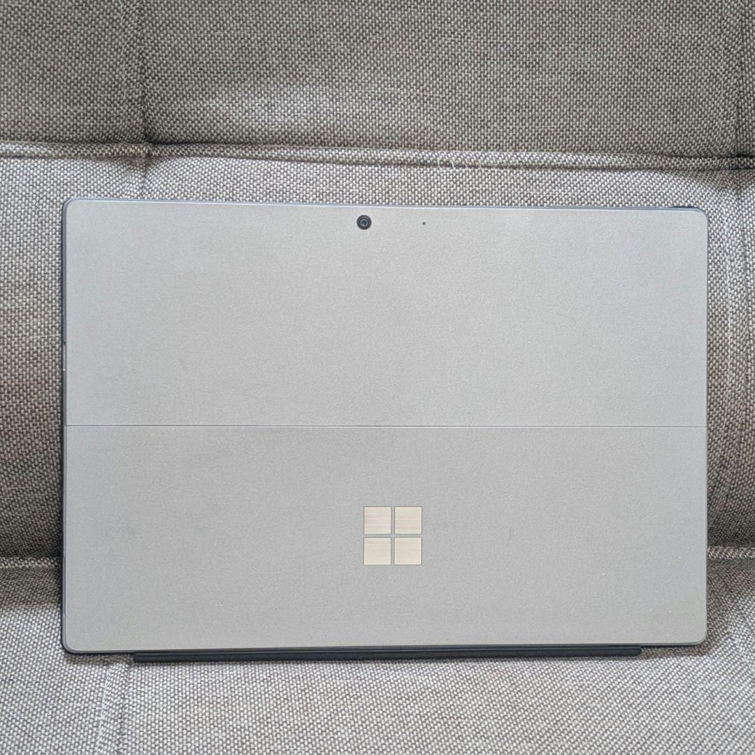 Surface Pro 7 i5 8GB 128GB タイプカバー付属 A