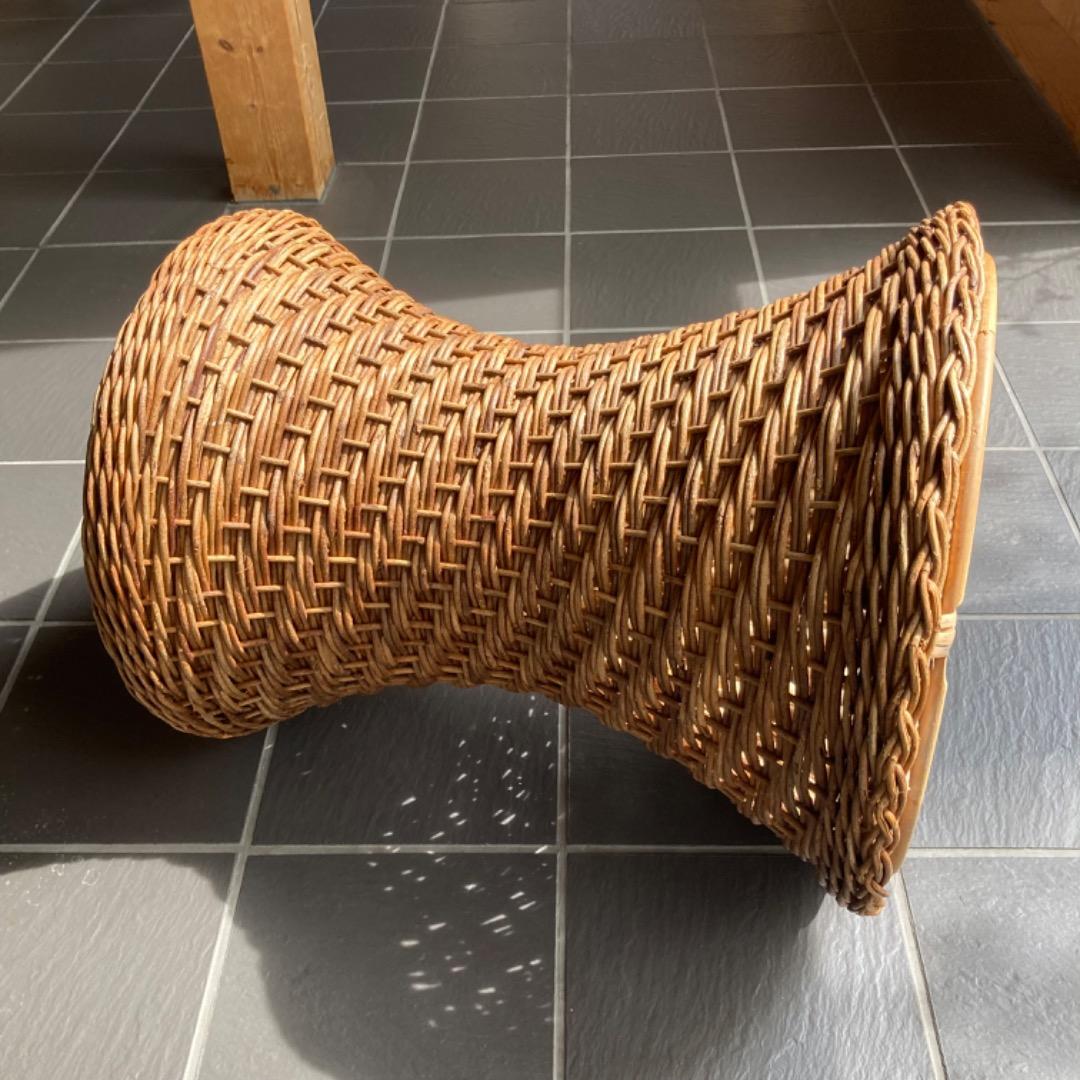 あけび　スツール