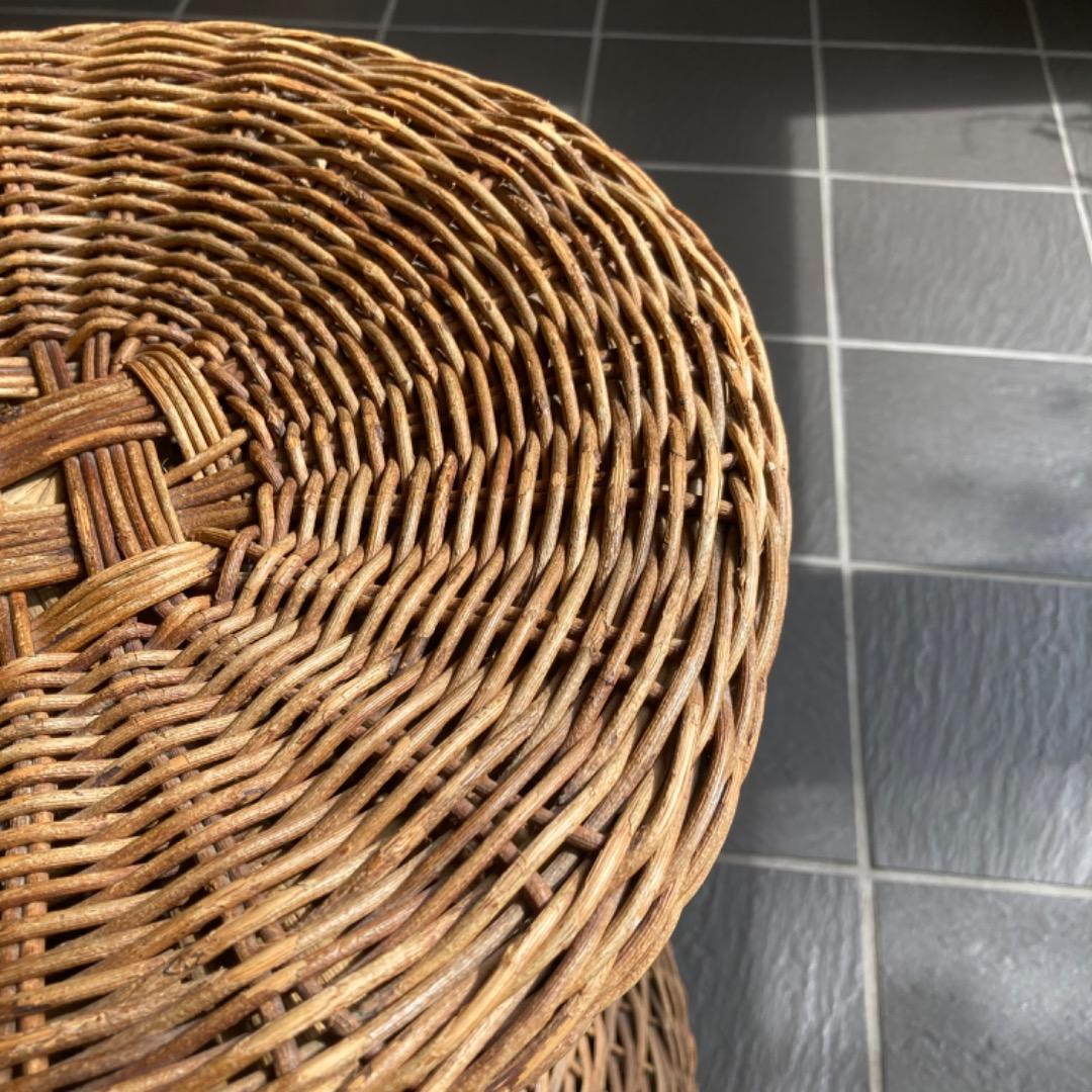 あけび　スツール