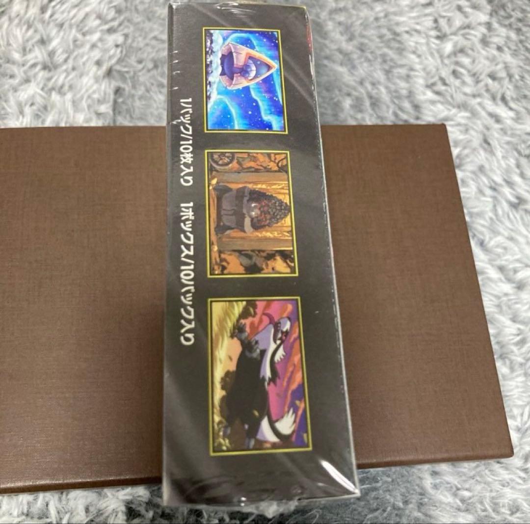 ポケモンカードゲーム MEGA ドリームex 10パック入り BOX