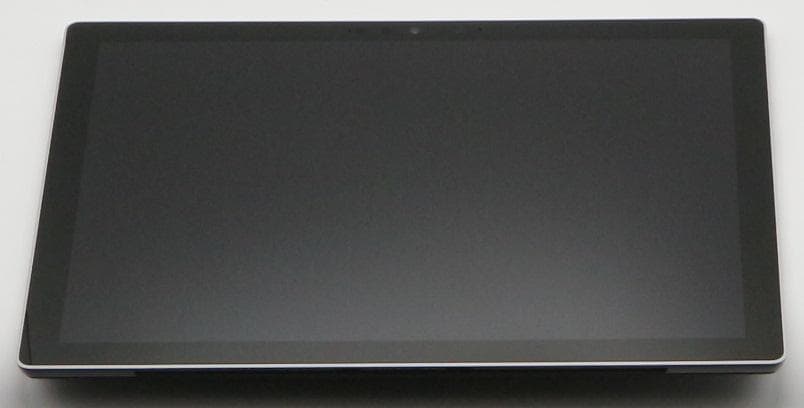 美品Surface Pro7 i5 256GBタイプカバー オフィス 電池良好