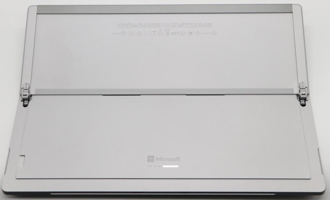 美品Surface Pro7 i5 256GBタイプカバー オフィス 電池良好