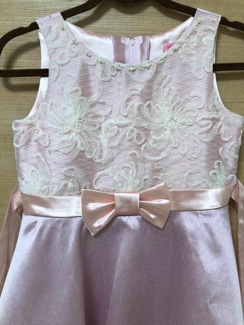 ゆめりすとコンチェルトシリーズ 11号（145cm）