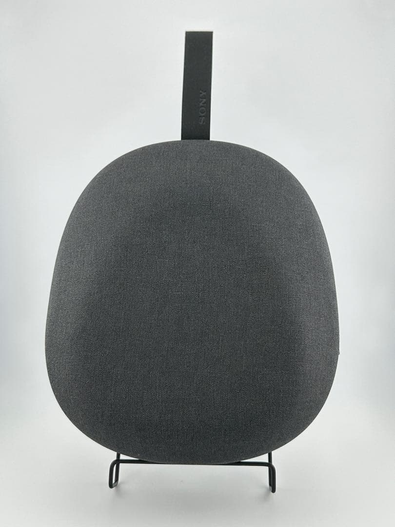 2025/5 発売　新型 SONY WH-1000X M6 ヘッドホン ブラック