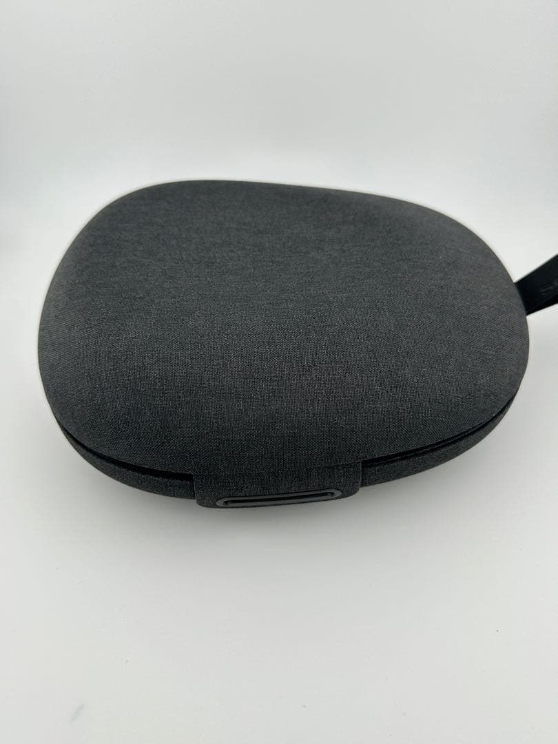 2025/5 発売　新型 SONY WH-1000X M6 ヘッドホン ブラック