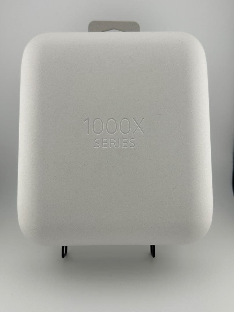 2025/5 発売　新型 SONY WH-1000X M6 ヘッドホン ブラック