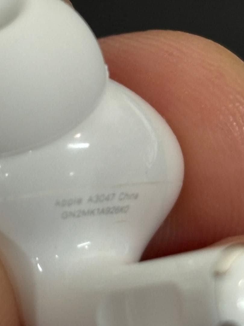 j*6様 大*家様 18284 AirPods pro2 A2968/3047/