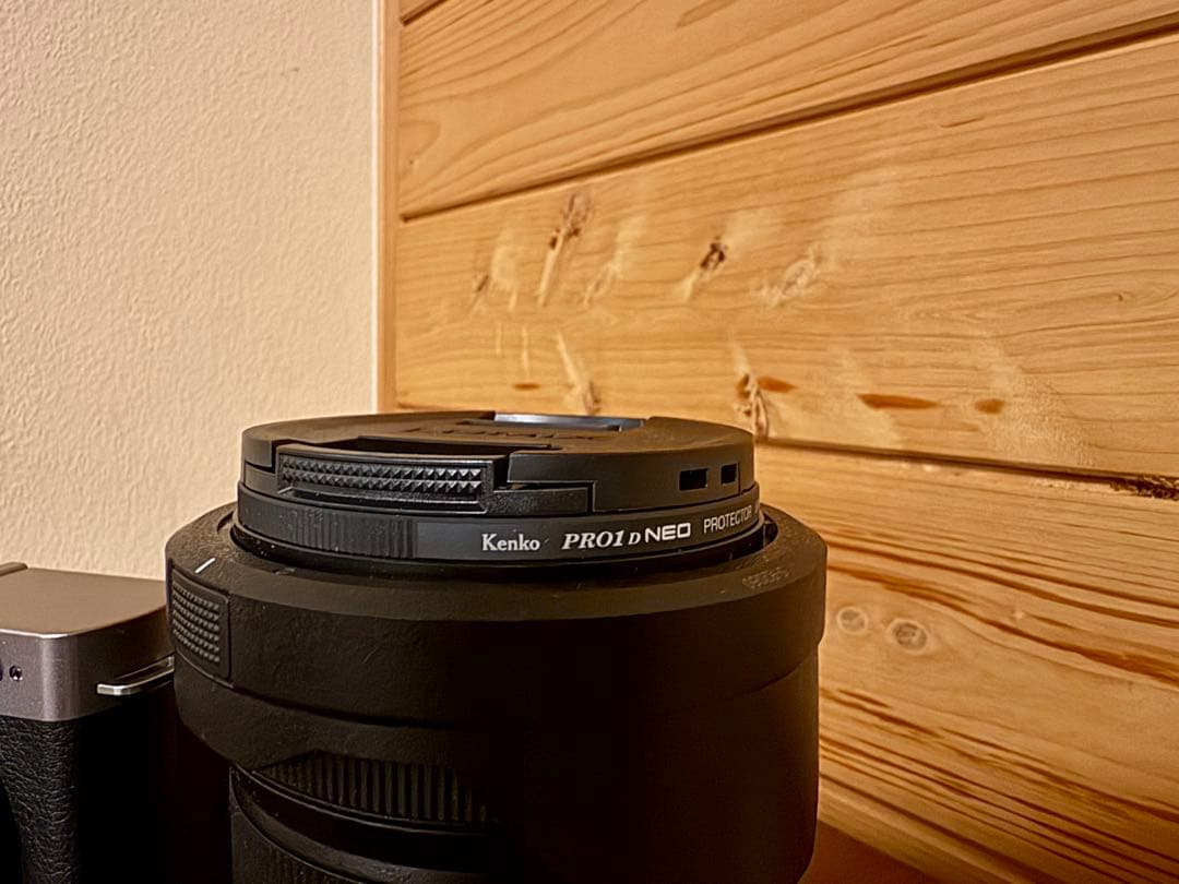 LUMIX s9＆ルミックス S 20-60mm/3.5-5.6