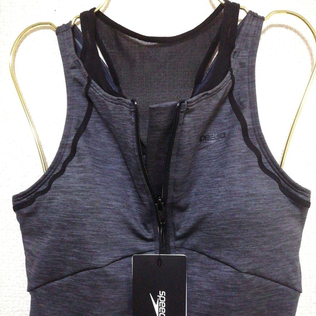 SPEEDO レーサービーゼットセパレーツ SFW32411