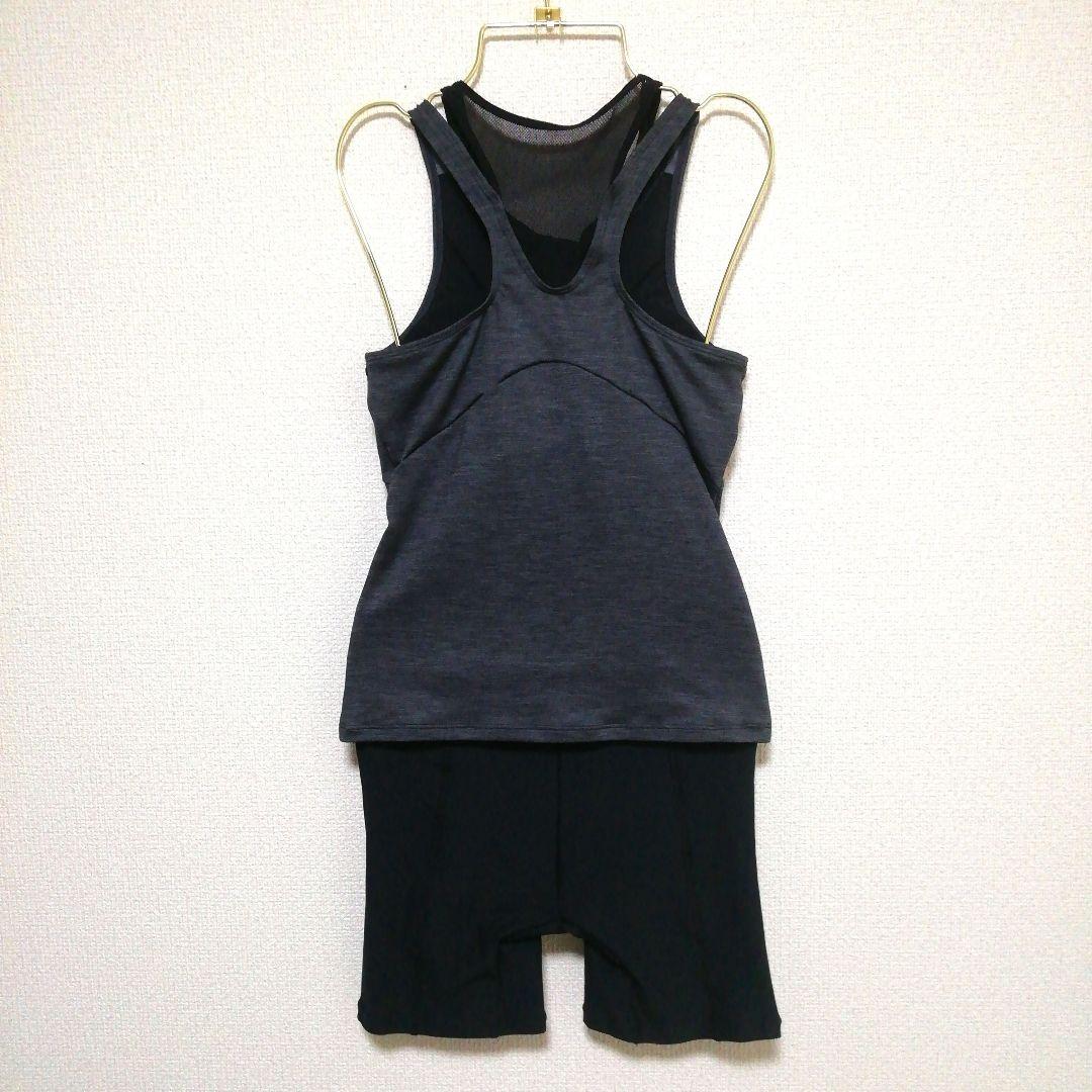 SPEEDO レーサービーゼットセパレーツ SFW32411