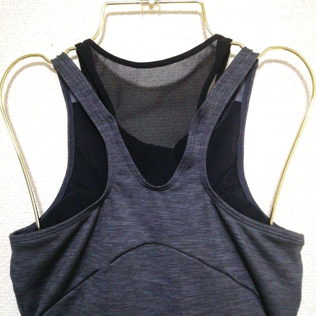 SPEEDO レーサービーゼットセパレーツ SFW32411