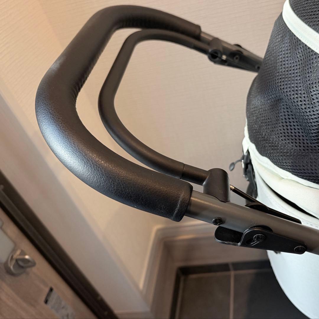 エアバギー　カスタム　ドーム3 ラージサイズ　⭐︎ ホワイト