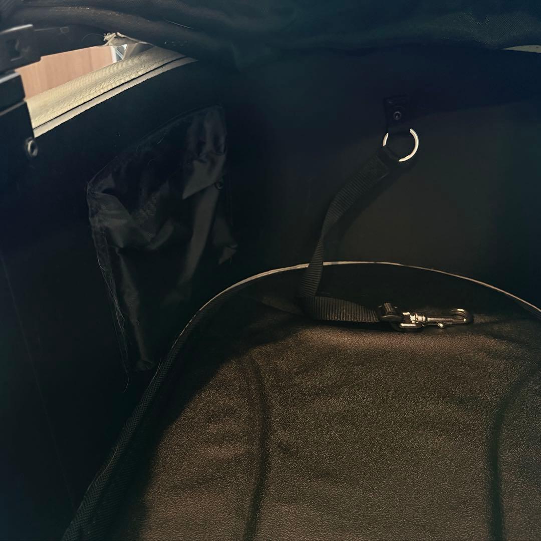 エアバギー　カスタム　ドーム3 ラージサイズ　⭐︎ ホワイト