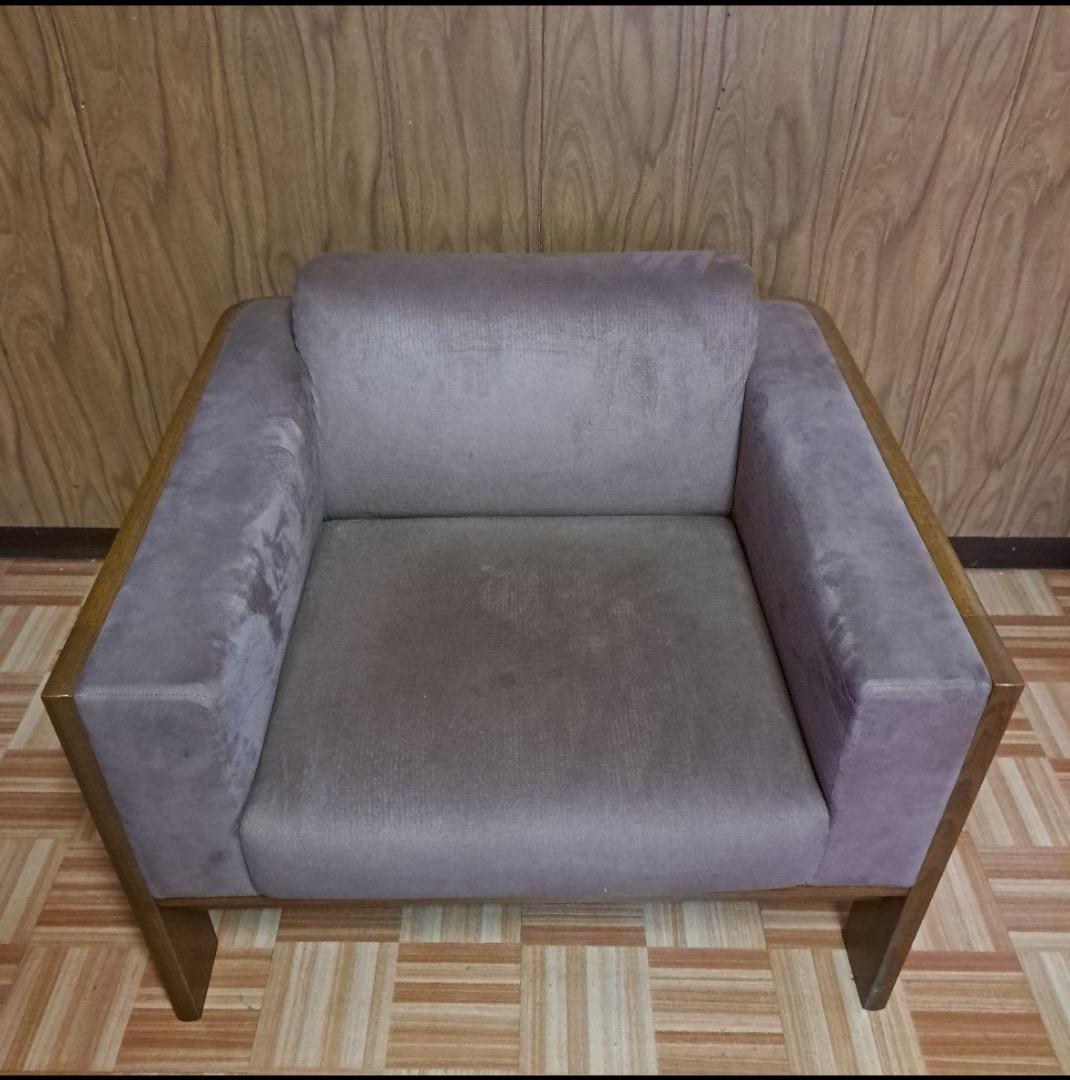 TENDO1人がけソファ