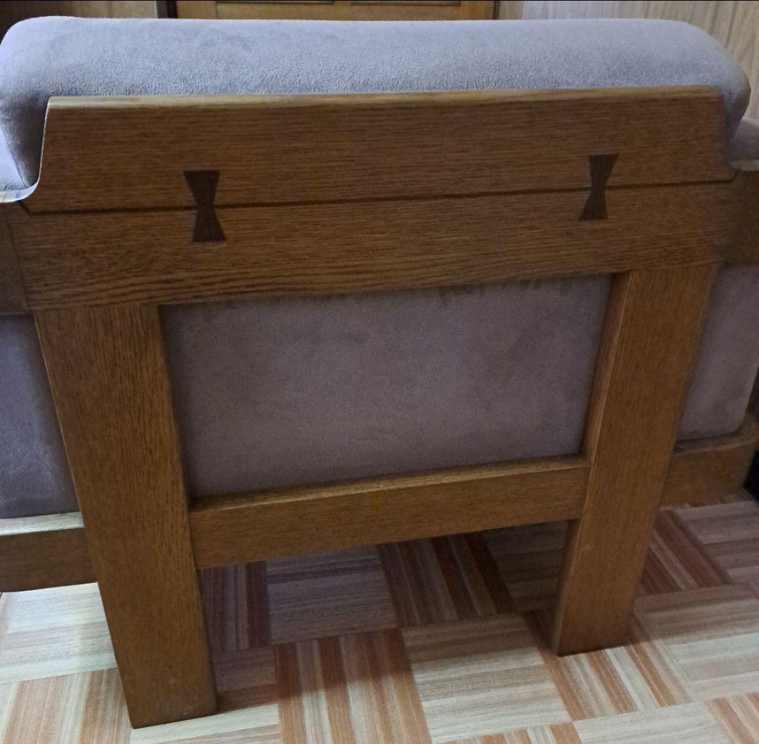 TENDO1人がけソファ