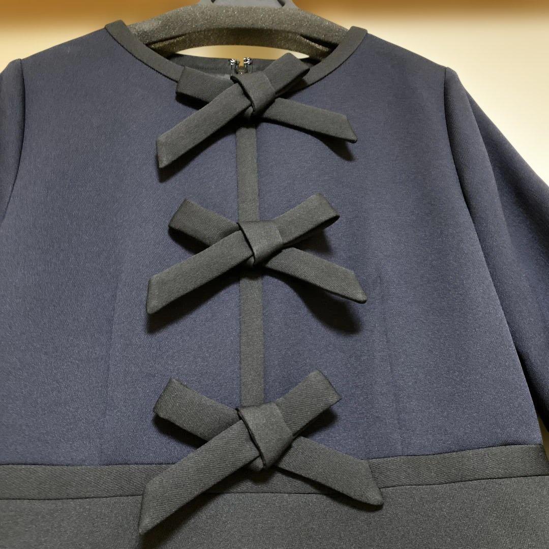 マーリエルカセット　ワンピース新品未使用