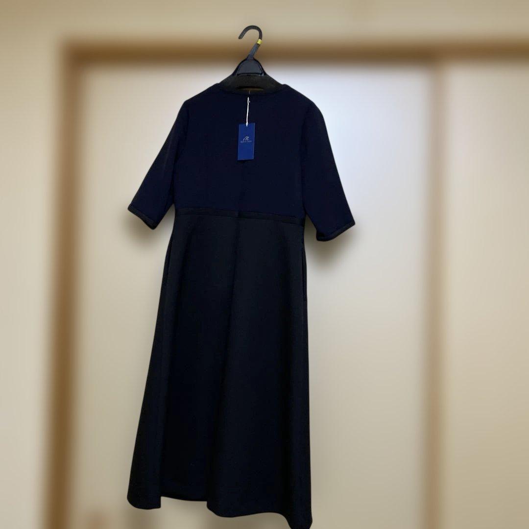 マーリエルカセット　ワンピース新品未使用