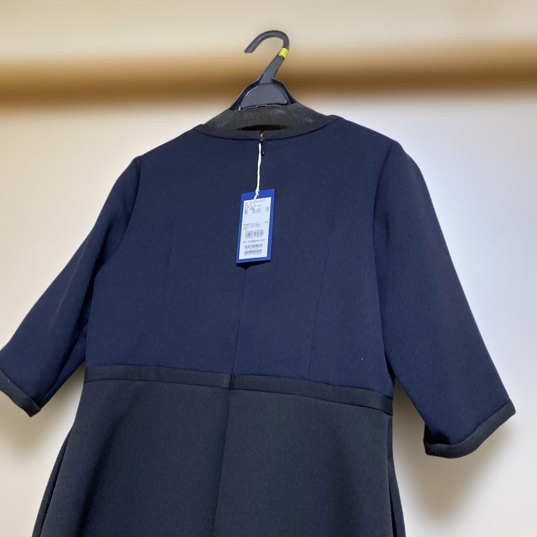 マーリエルカセット　ワンピース新品未使用