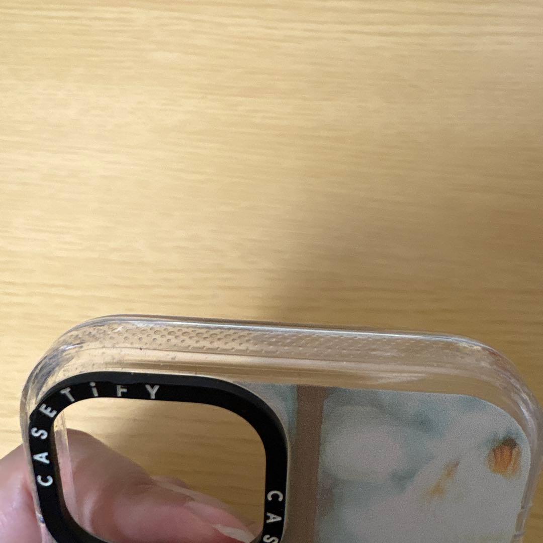 CASSETIFY ミニー iPhoneケース　箱付き‼️