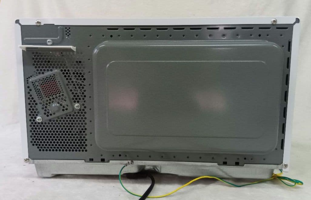 Panasonic NE-FL1A 単機能電子レンジ　2024年製　パナソニック