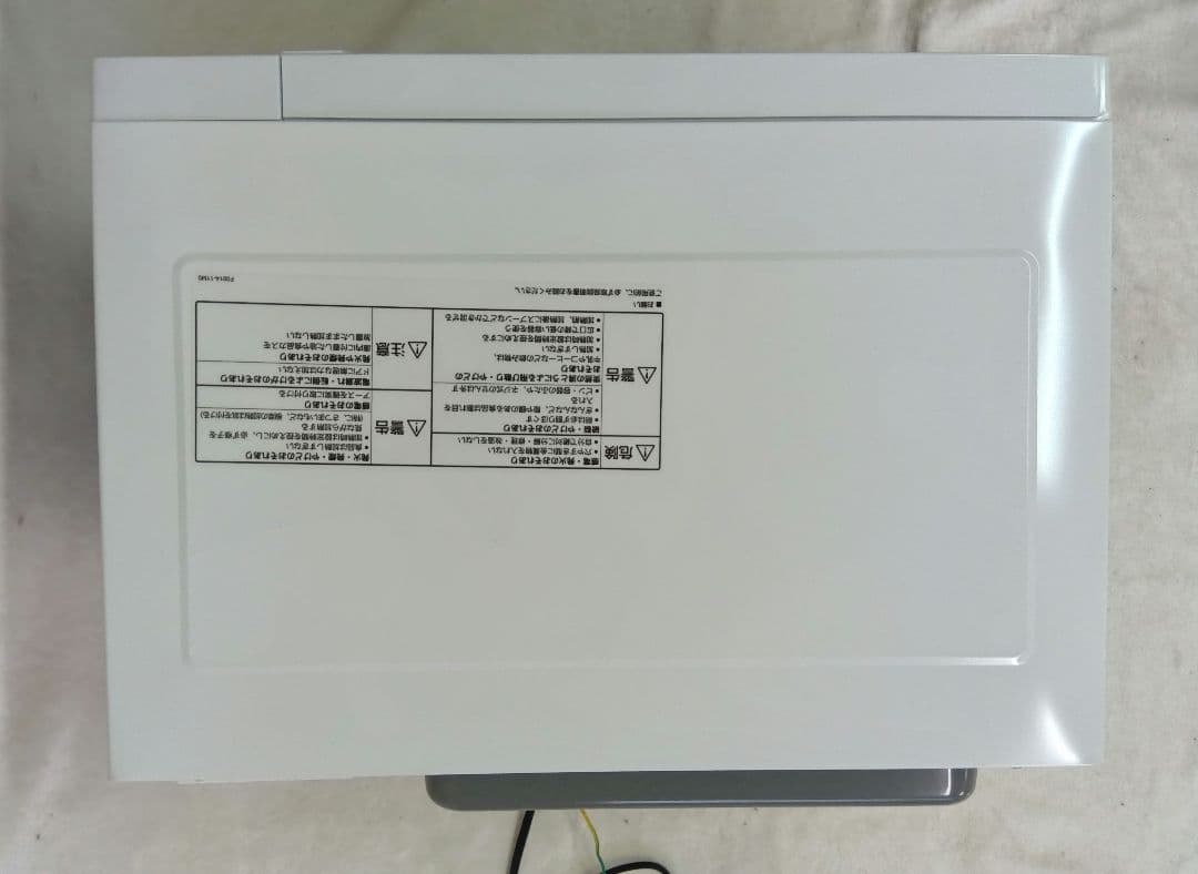 Panasonic NE-FL1A 単機能電子レンジ　2024年製　パナソニック