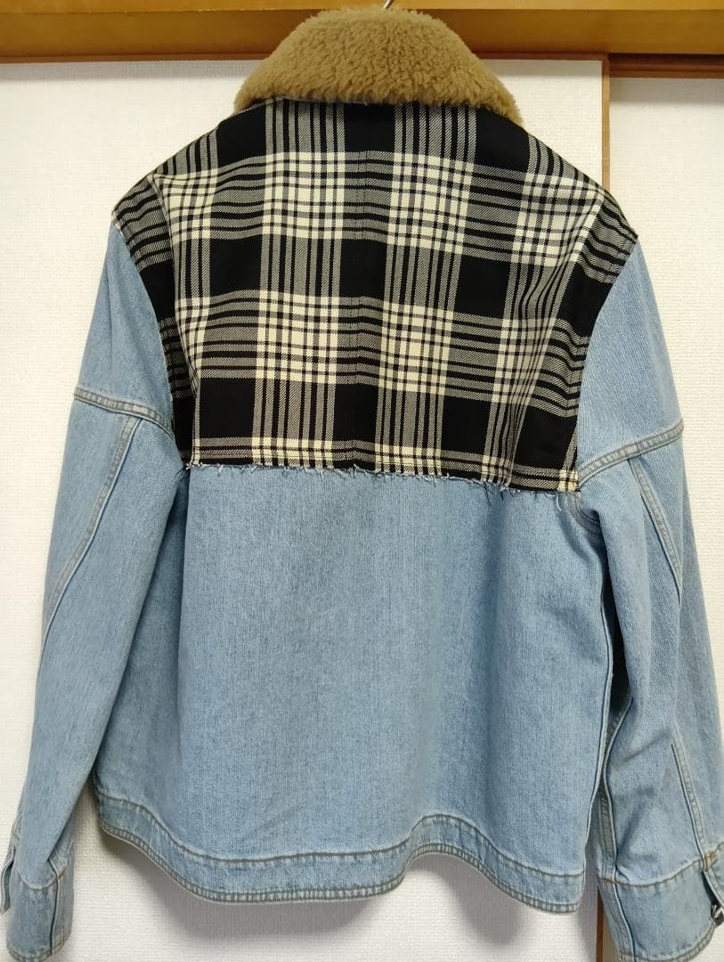 MARNI デニムジャケット イタリア製