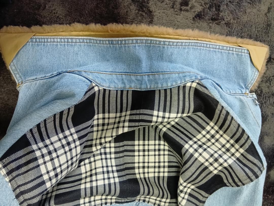 MARNI デニムジャケット イタリア製