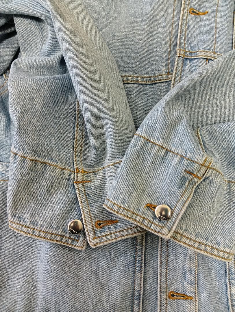 MARNI デニムジャケット イタリア製