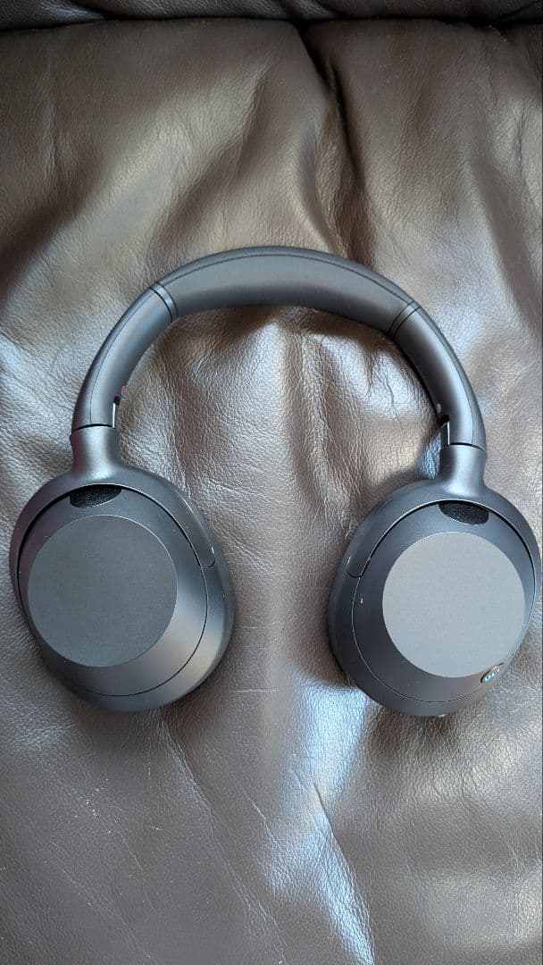 SONY WH-ULT900N/HC ワイヤレスヘッドホン