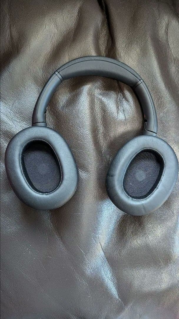 SONY WH-ULT900N/HC ワイヤレスヘッドホン