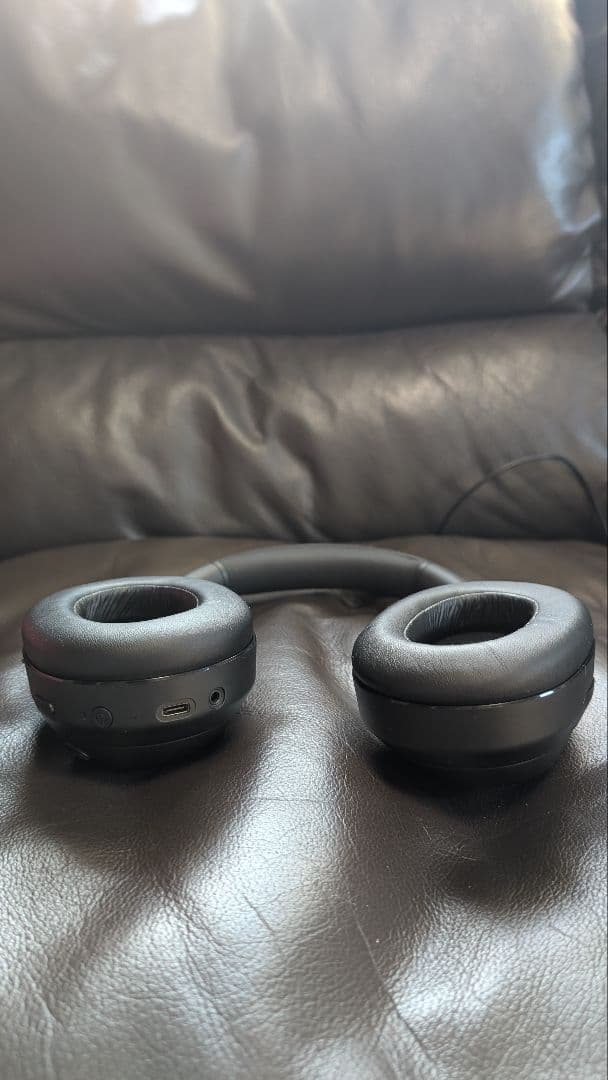 SONY WH-ULT900N/HC ワイヤレスヘッドホン