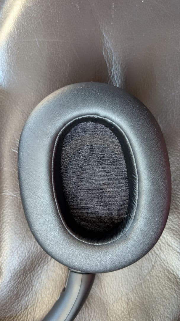 SONY WH-ULT900N/HC ワイヤレスヘッドホン