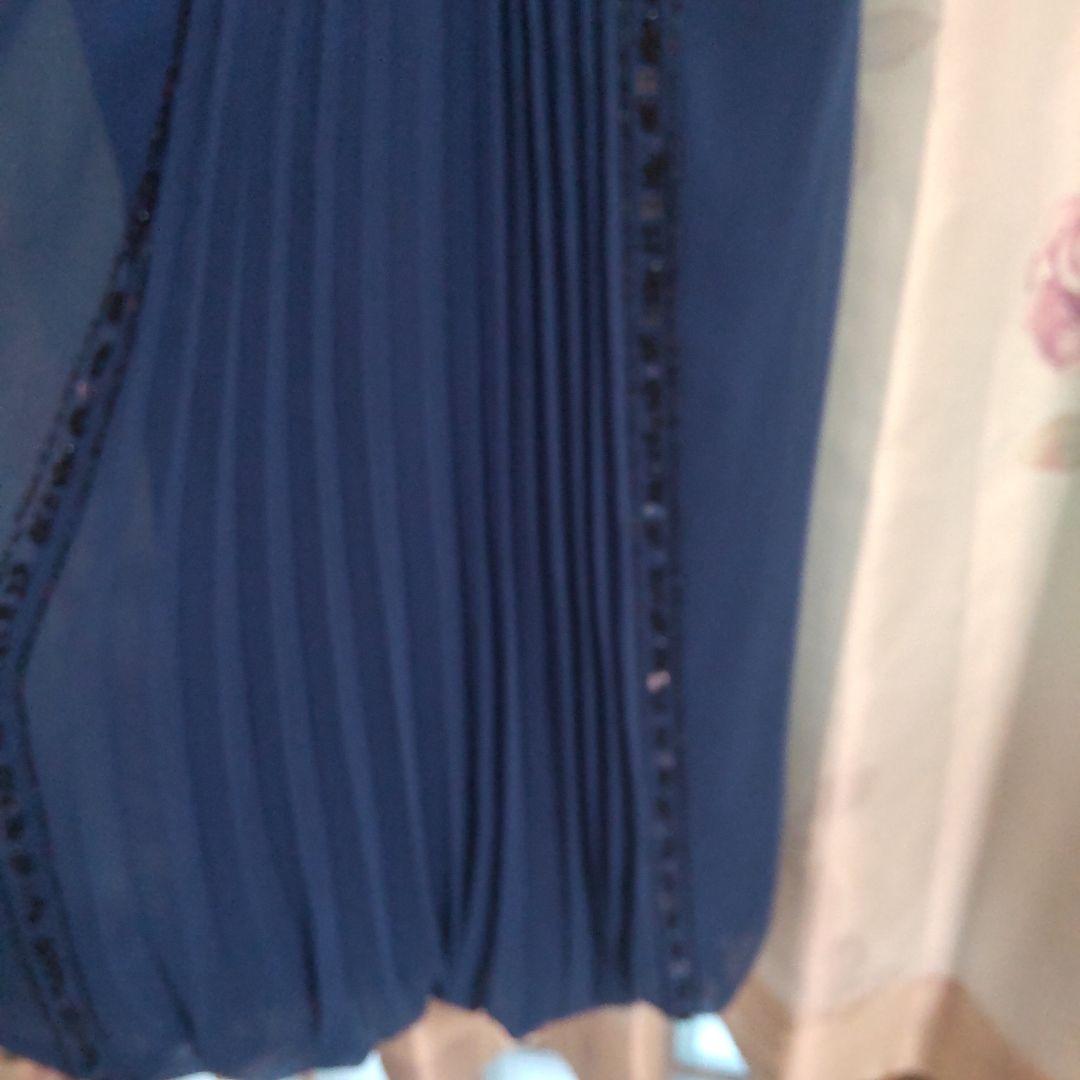 スーウォン ドレス