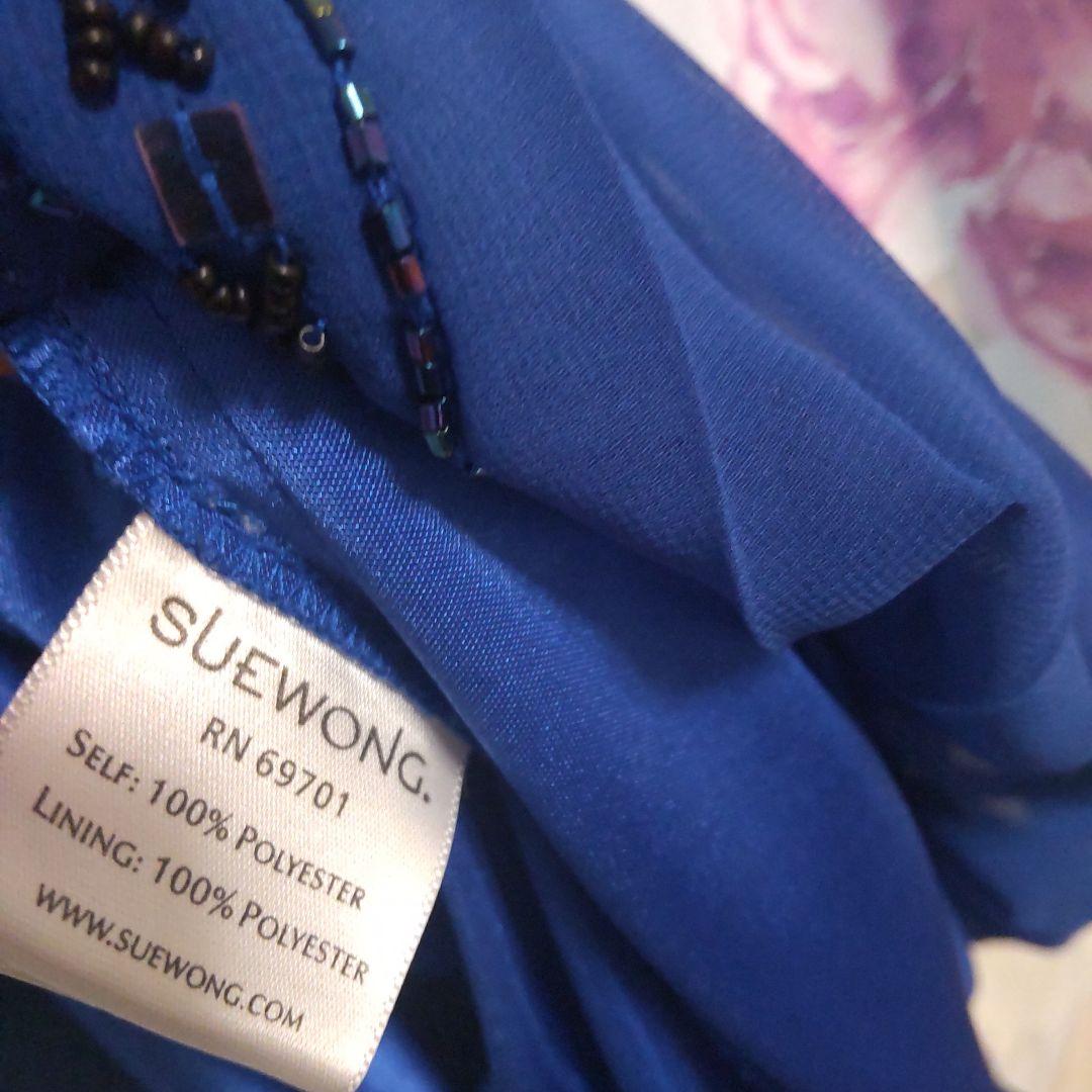 スーウォン ドレス