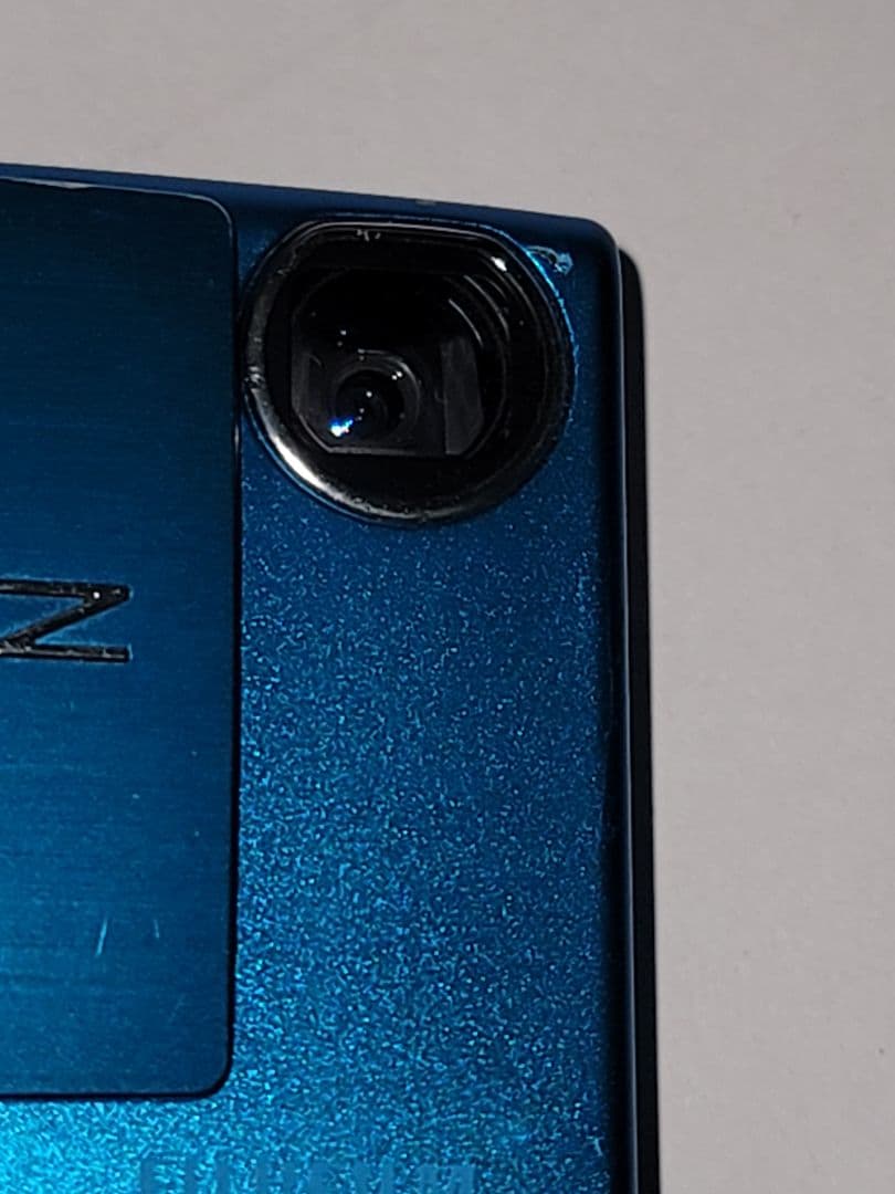 本体のみ⭐Fujifilm FinePix Z20fd⭐