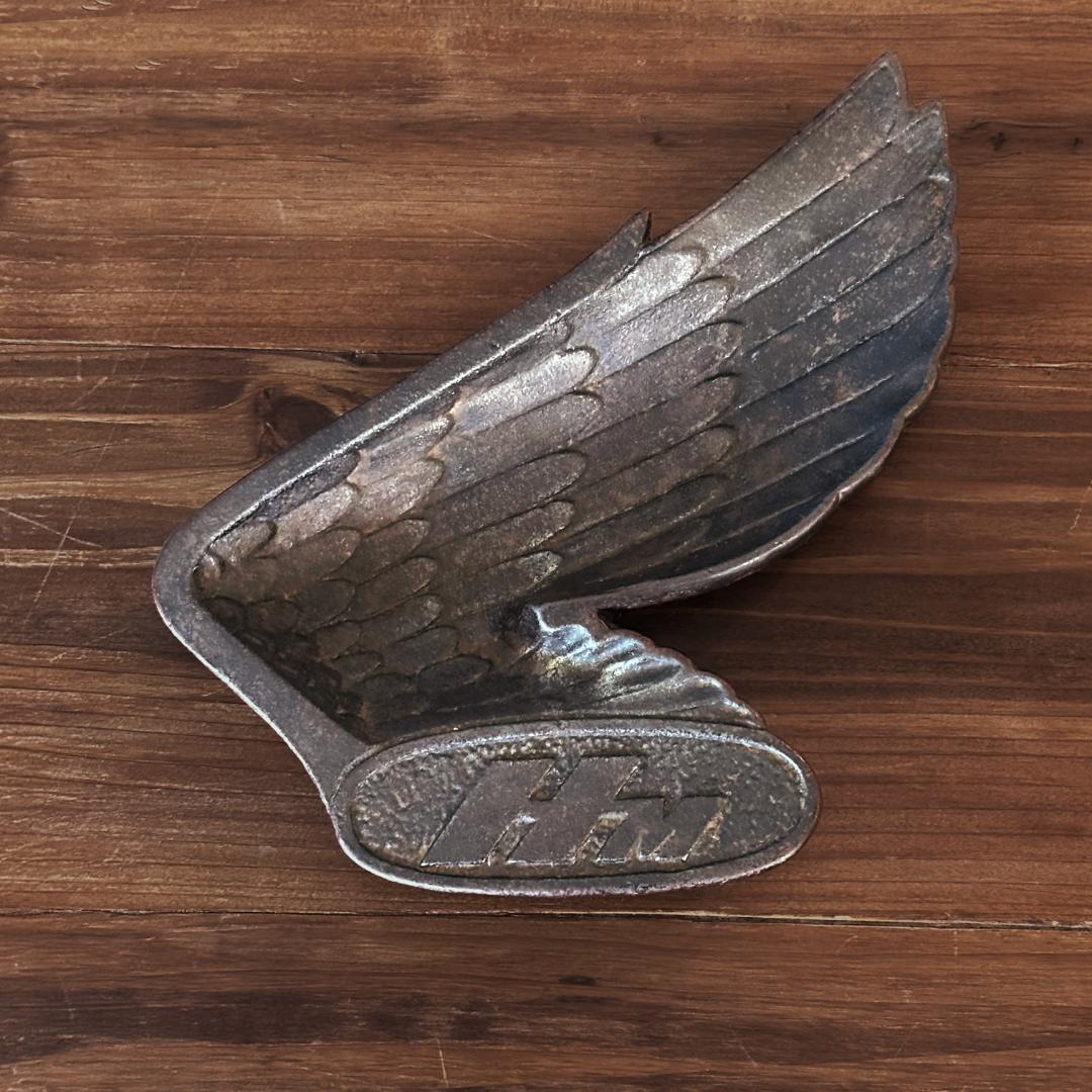 HONDA ビンテージ トレイ【希少】