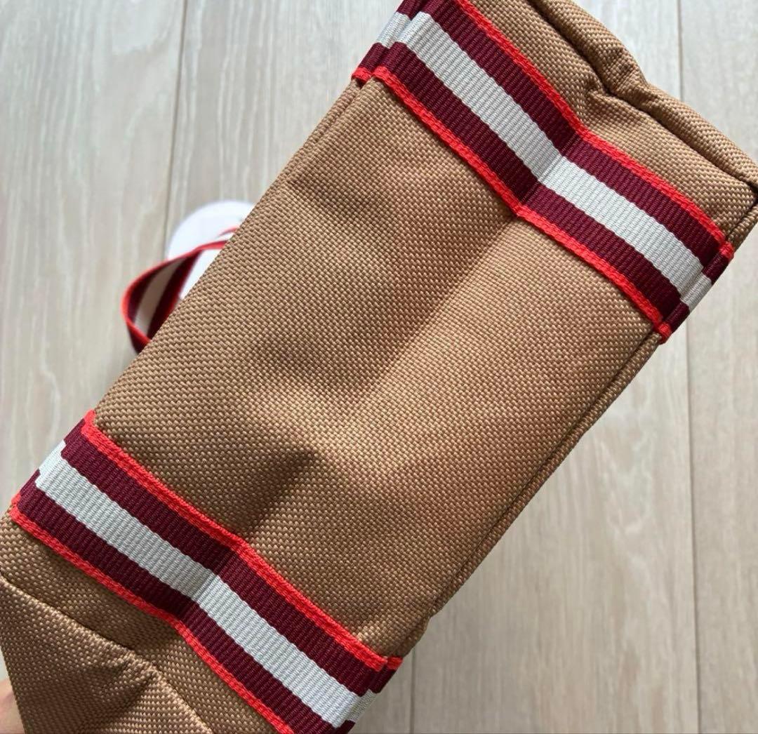 アニヤマート　ミニサイズ　アニヤハインドマーチ　ユニバーサルバッグ