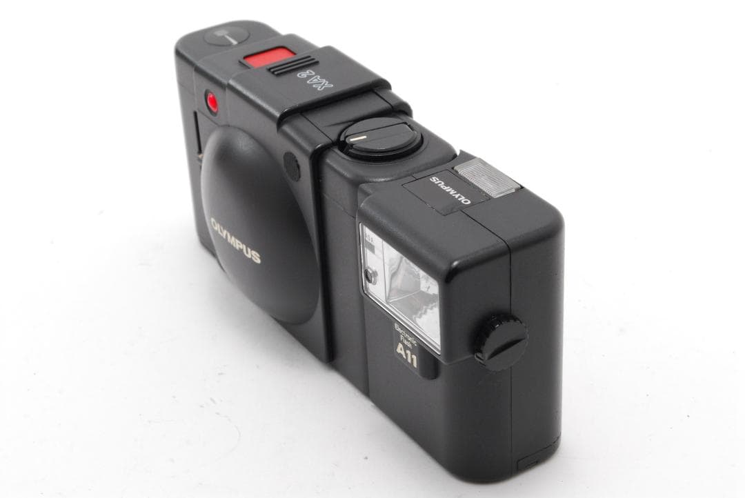 Olympus オリンパス XA2 A11 フィルムカメラ