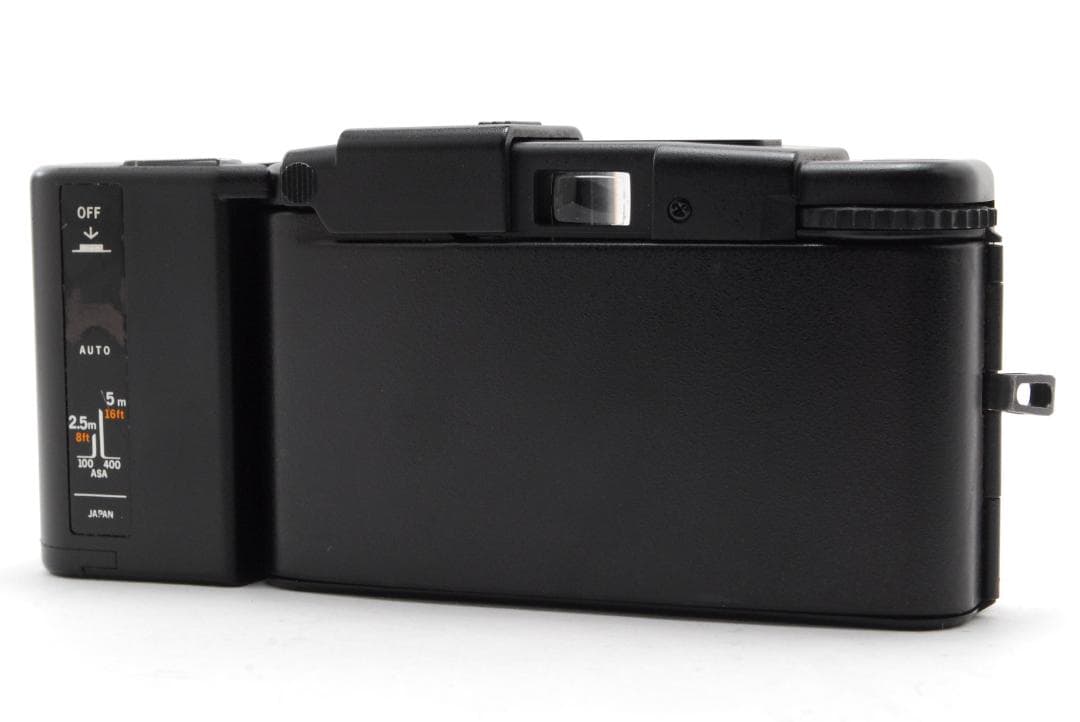 Olympus オリンパス XA2 A11 フィルムカメラ