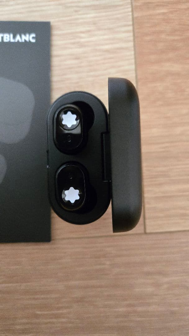 最終値下げ　Montblanc MTB03 モンブラン