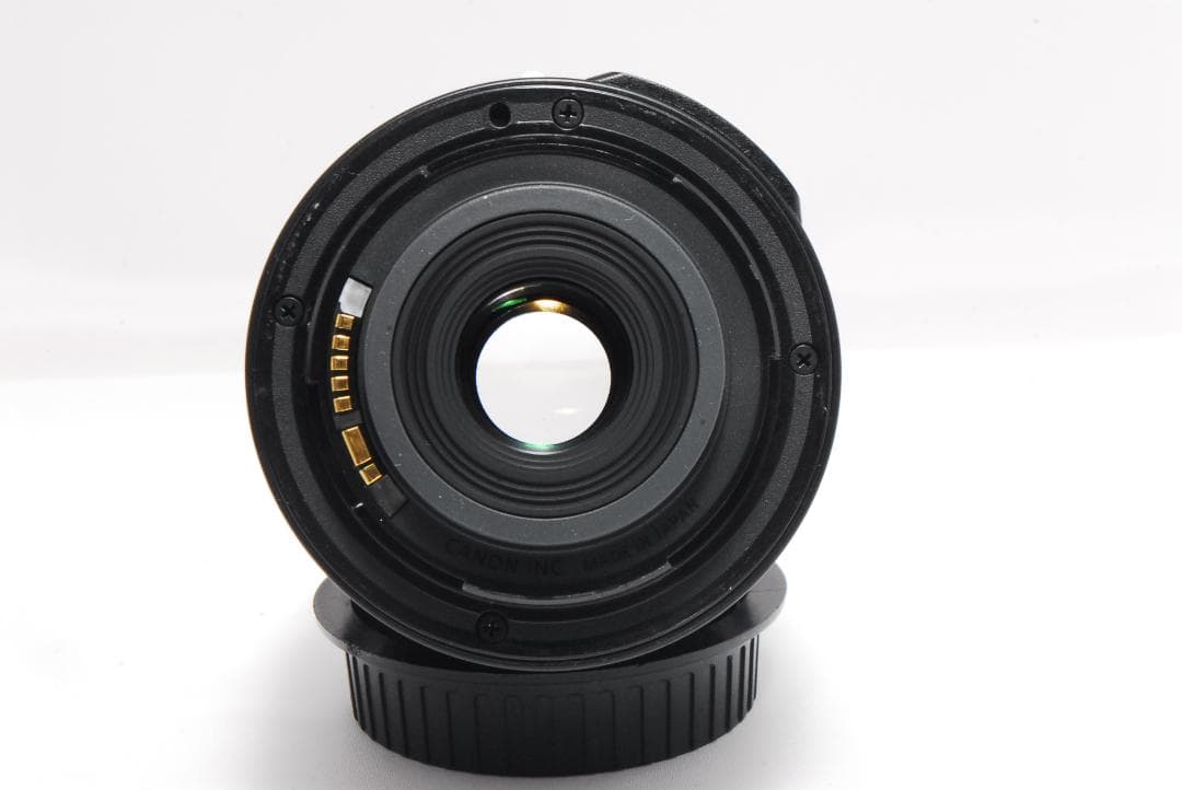 Canon EOS Kiss X4＋18-55mm 標準レンズセット 動作品