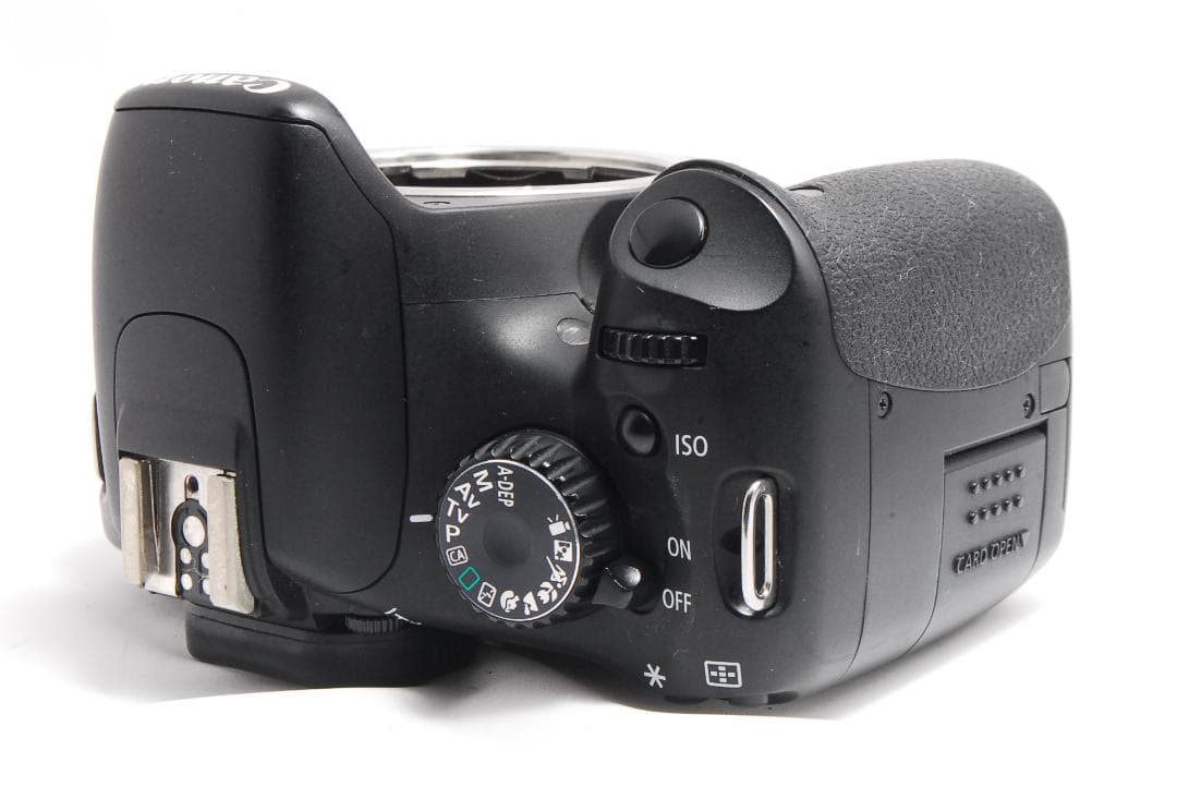 Canon EOS Kiss X4＋18-55mm 標準レンズセット 動作品