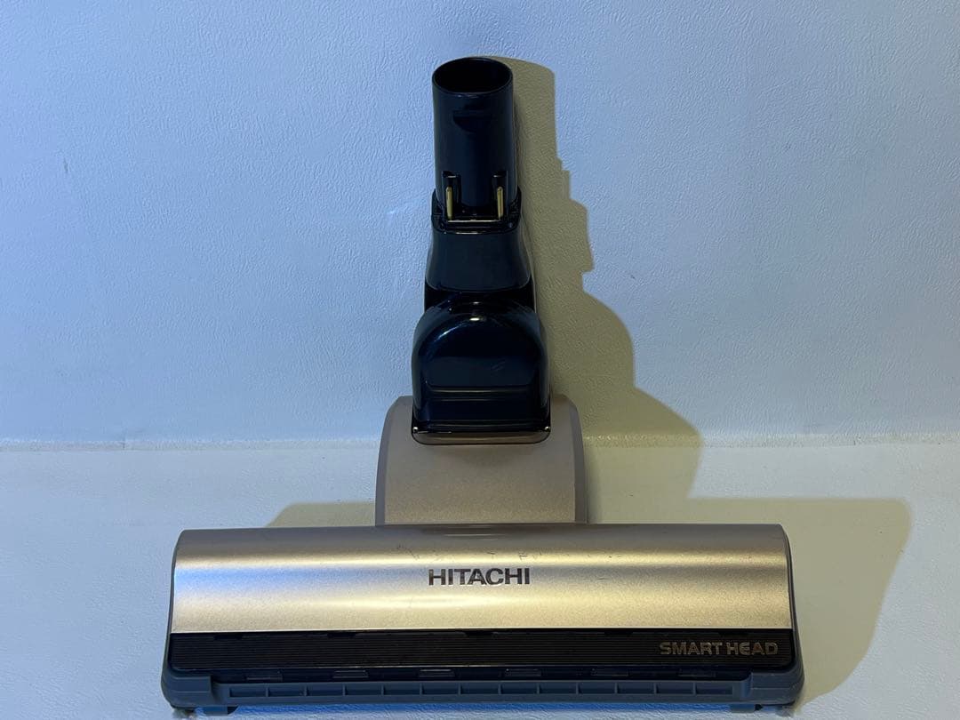 HITACHI 日立　パワーヘッドヘッドブラシ 動作品 D-DP15 ②