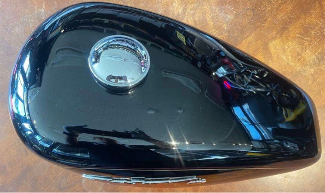 ハーレー 純正タンク 96 XL 1200 カスタム スポーツスター チョッパー