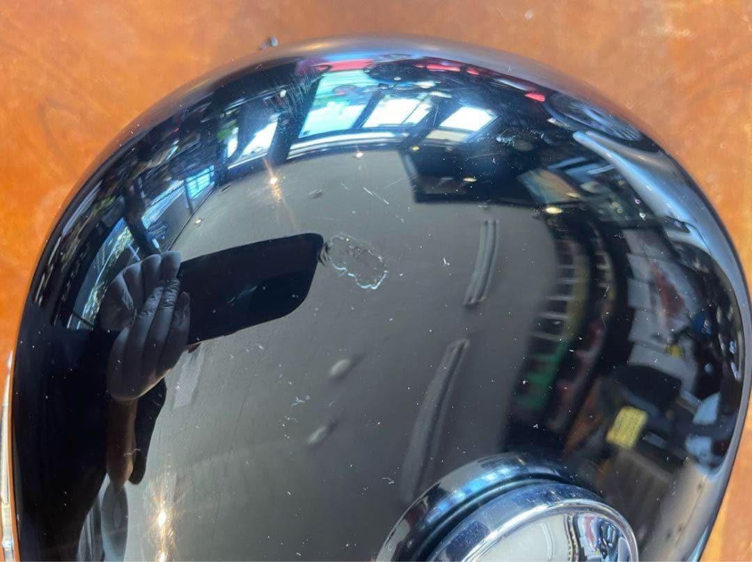 ハーレー 純正タンク 96 XL 1200 カスタム スポーツスター チョッパー