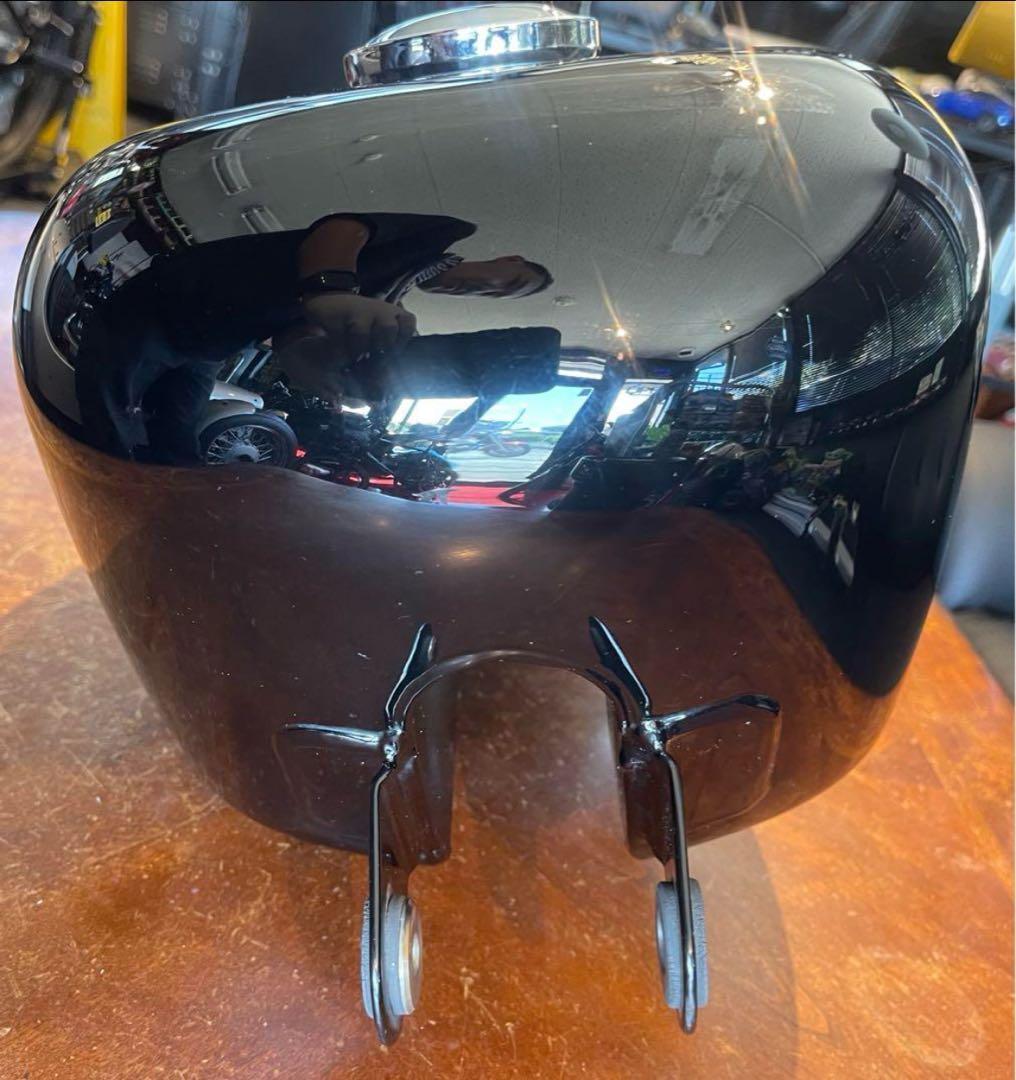 ハーレー 純正タンク 96 XL 1200 カスタム スポーツスター チョッパー