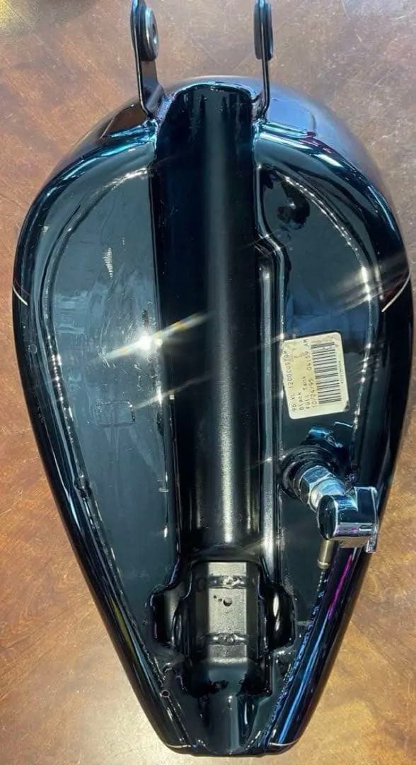 ハーレー 純正タンク 96 XL 1200 カスタム スポーツスター チョッパー