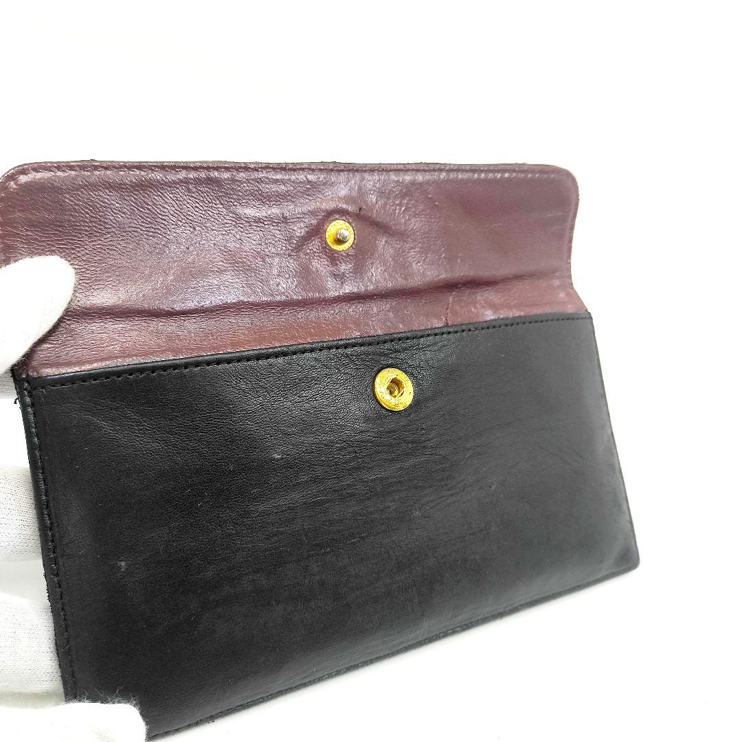 シャネル マトラッセ ラムスキン ミニポーチ CHANEL クラッチバッグ