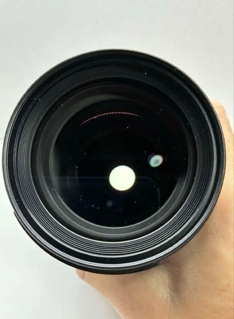フィルターおまけ【タムロン・For Canon】17-50mm f2.8★良好品