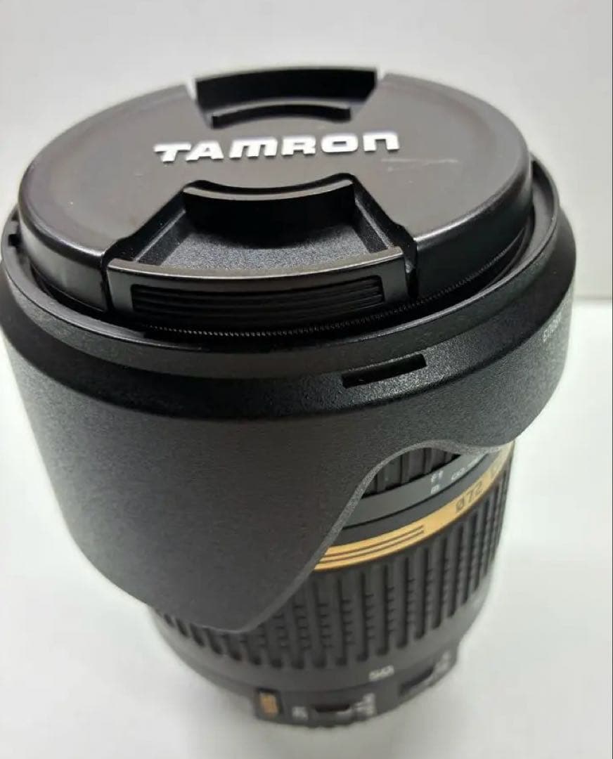 フィルターおまけ【タムロン・For Canon】17-50mm f2.8★良好品